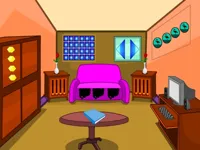 image Beast Villa Escape