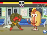image Gumball: Kebab Fighter