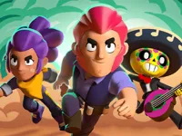 image Brawlers Arena Battle Stars