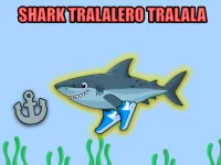 image Shark Tralalero Tralala