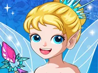image Rescue Fairy Castle