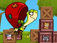 image Turtle Hero Animal Rescue