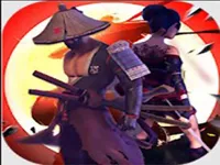 image samurai king