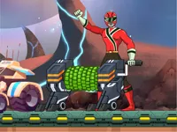 image Power Rangers Space Miner