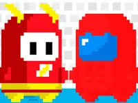 image Fall Heroes Guys