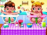 image Babysitter Daycare