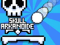 image Skull Arkanoide