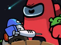image Imposter Clash