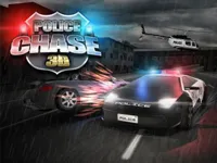 image Police Chase: Thief Pursuit