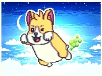 image SUPER Farting Dogs