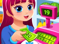 image Shopping Mall- Super Market 2021