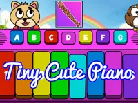 image My Tiny Cute Piano