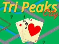 image Tri Peaks City