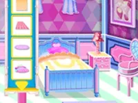 image Fashion Doll Dream House Design  amp; Decorating