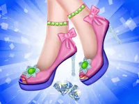 image Shoe Maker Trendy Fashion