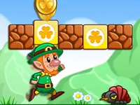 image Super Mario Green Game