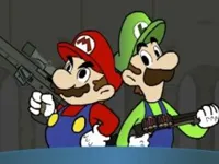 image Rambo Bros