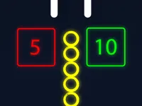 image Number Snake