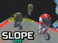 image Slope Bike