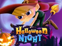 image Halloween Night