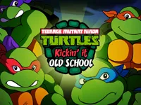 image Kickin it old School