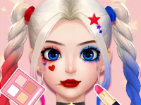 image Princess Makeup Game 2