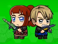 image Zombie Mission Survivor