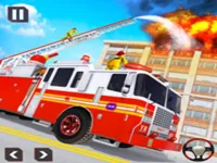 image Fire Fighter - Fire brigade