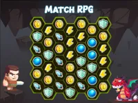 image Match 3 RPG