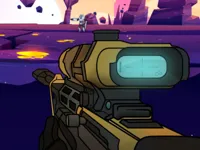image Galactic Sniper