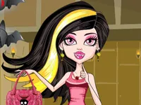 image Monster High Dracularua