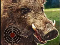 image BOAR HUNTING JIGSAW