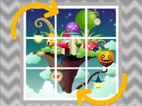 image Cartoon Rotate