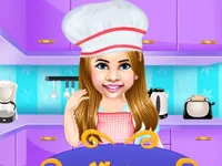 image VINCY COOKING RED VELVET CAKE