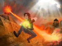 image Cursed Treasure
