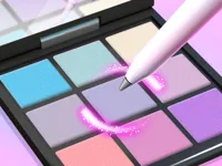 image Makeup Kit Color Mixing