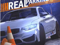 image Real Car Parking : Driving Street