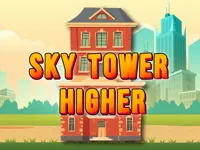 image Sky Tower Higher