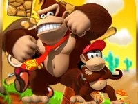 image Kong Hero Super Kong Jump 2020
