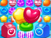 image Candy Shuffle