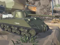 image World of Military Tanks