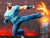 image Street Mayhem: Beat Em Up
