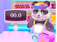 image Panda Supermarket Manager