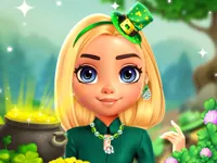 image Lovie Chics St Patricks Day Costumes