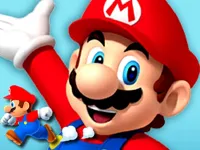 image Super Mario Coin Adventure