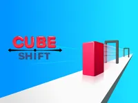 image Cube Shift