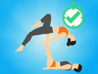 image Couples Yoga