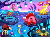 image Dream Book Jigsaw