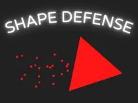 image Shape Defense