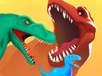 image Dino Evolution 3d